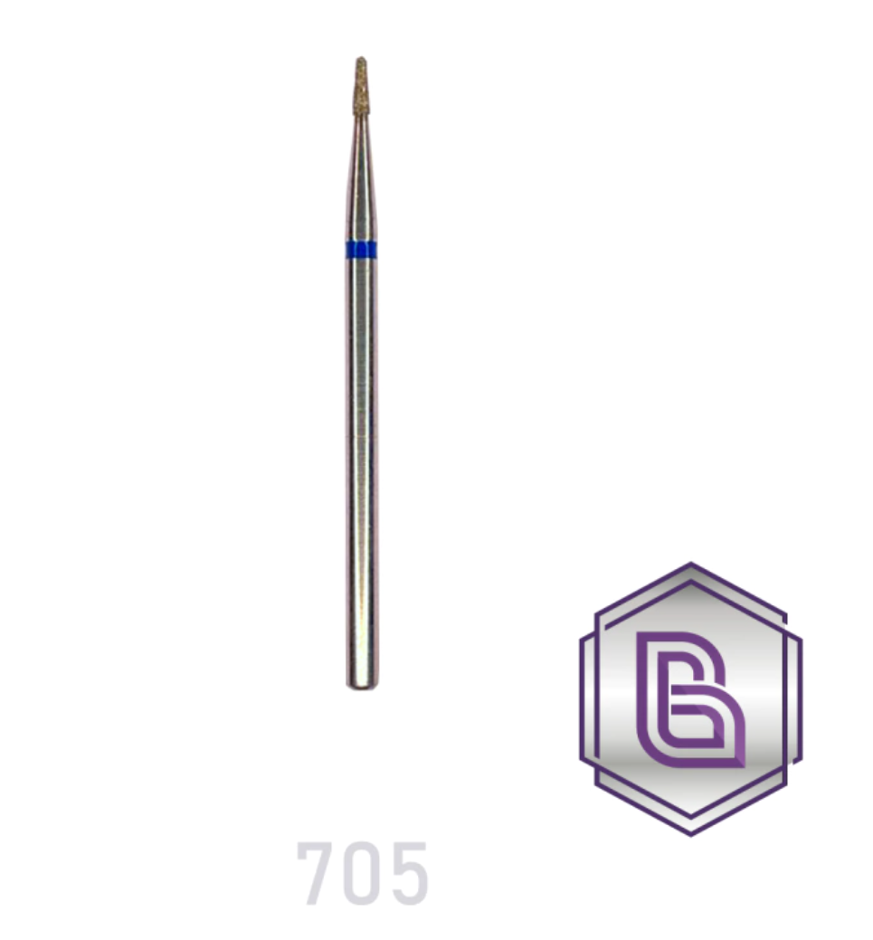 BROCA DIAMANTADA PM705