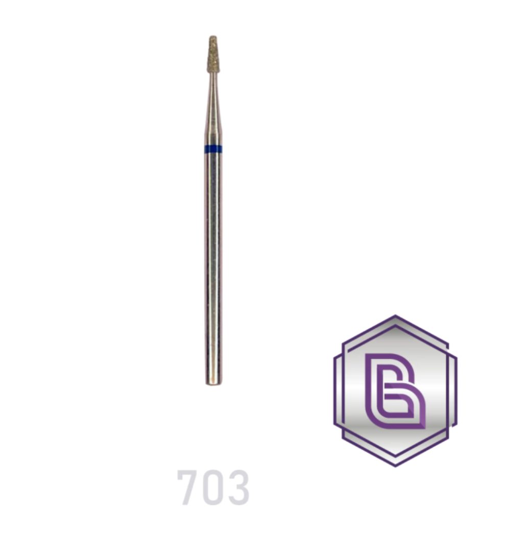 BROCA DIAMANTADA PM703