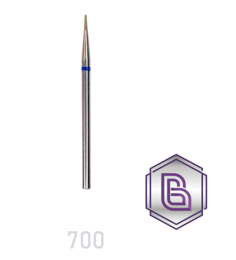 BROCA DIAMANTADA PM700