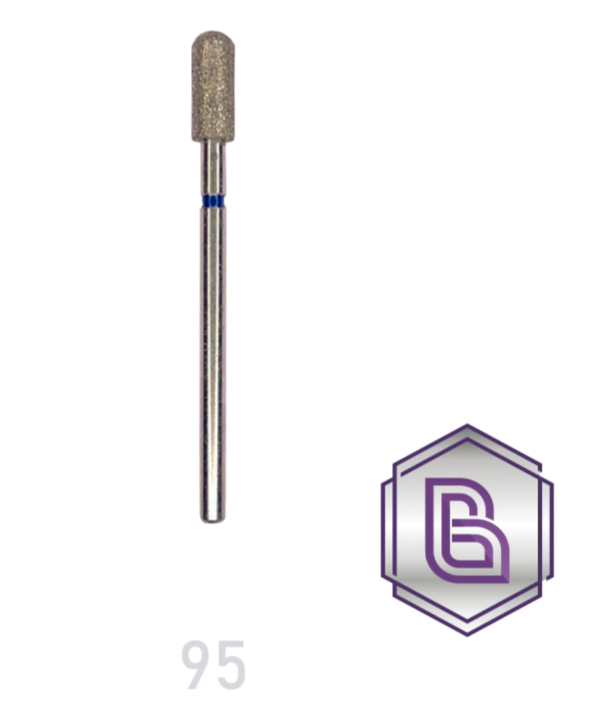 BROCA DIAMANTADA PM95