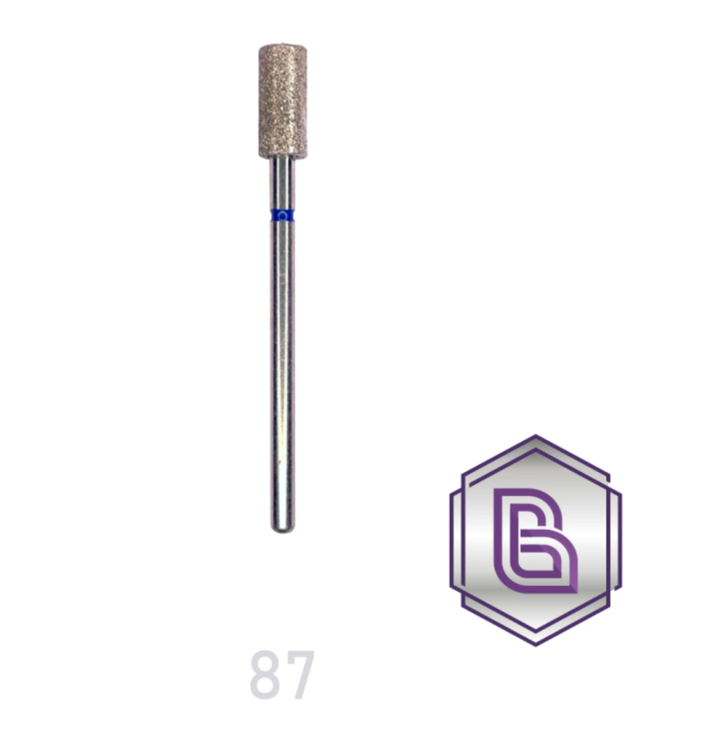 BROCA DIAMANTADA PM87