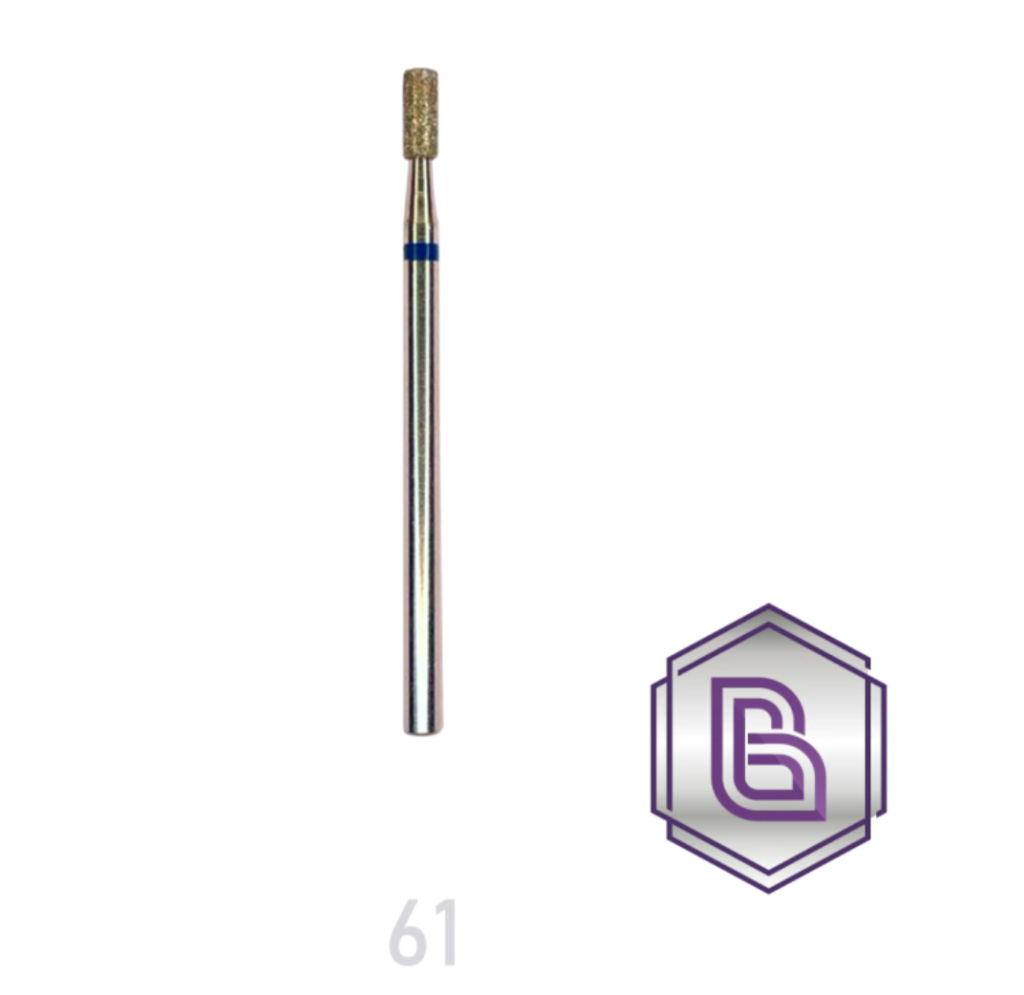 BROCA DIAMANTADA PM61