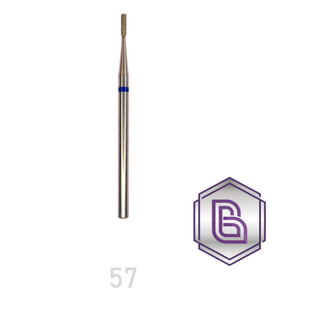 BROCA DIAMANTADA PM57