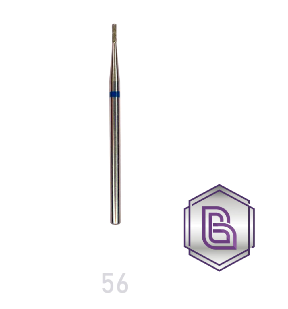 BROCA DIAMANTADA PM56