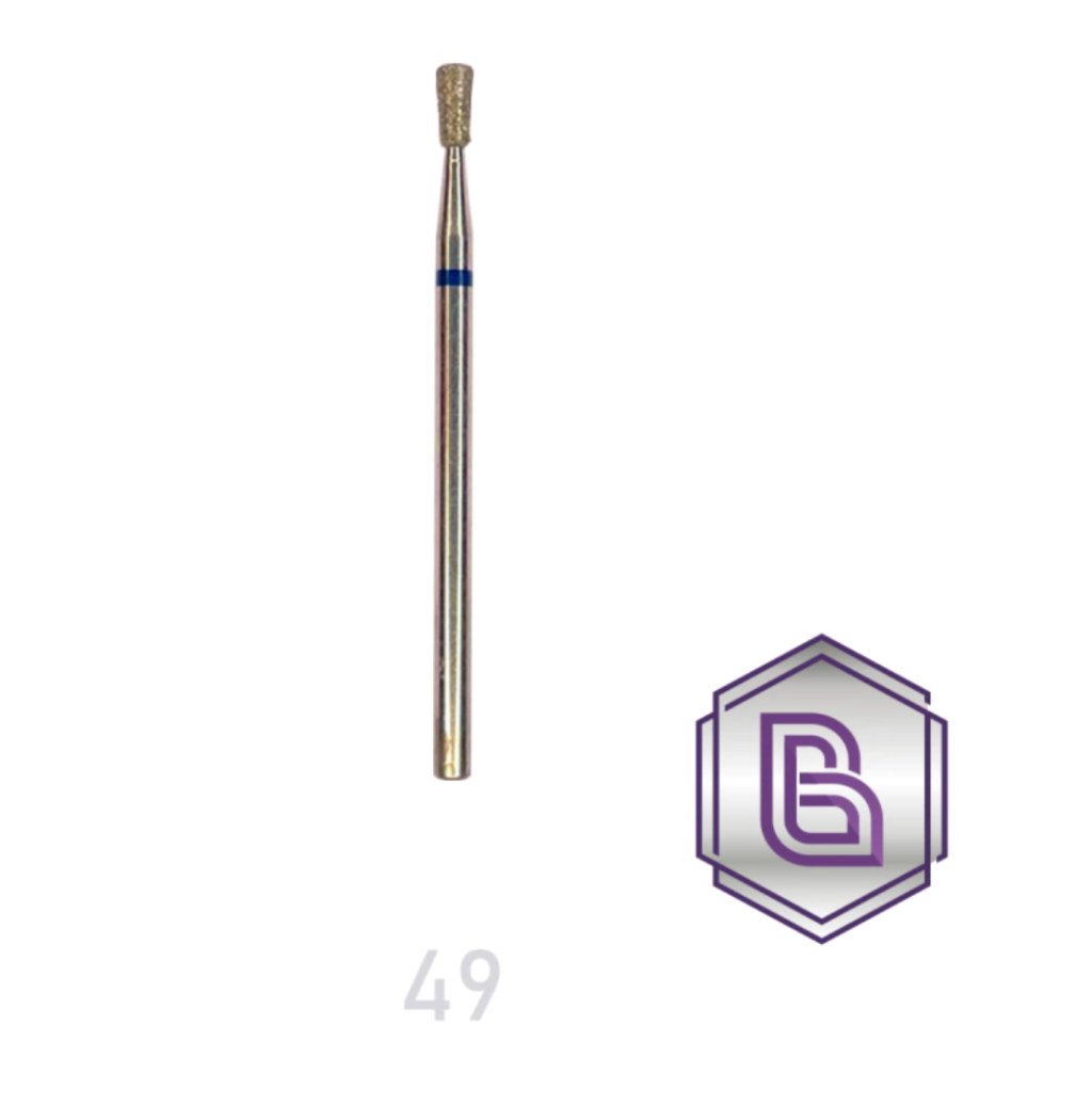 BROCA DIAMANTADA PM49