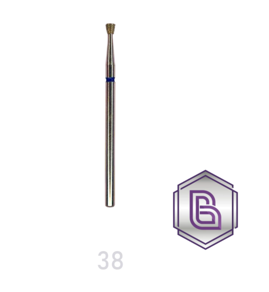 BROCA DIAMANTADA PM38