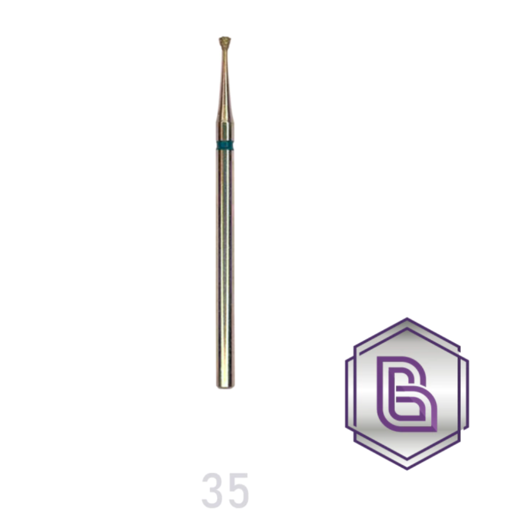 BROCA DIAMANTADA PM35