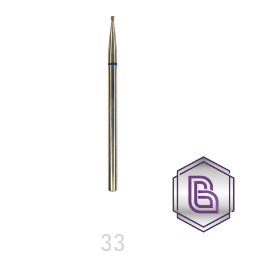 BROCA DIAMANTADA PM33