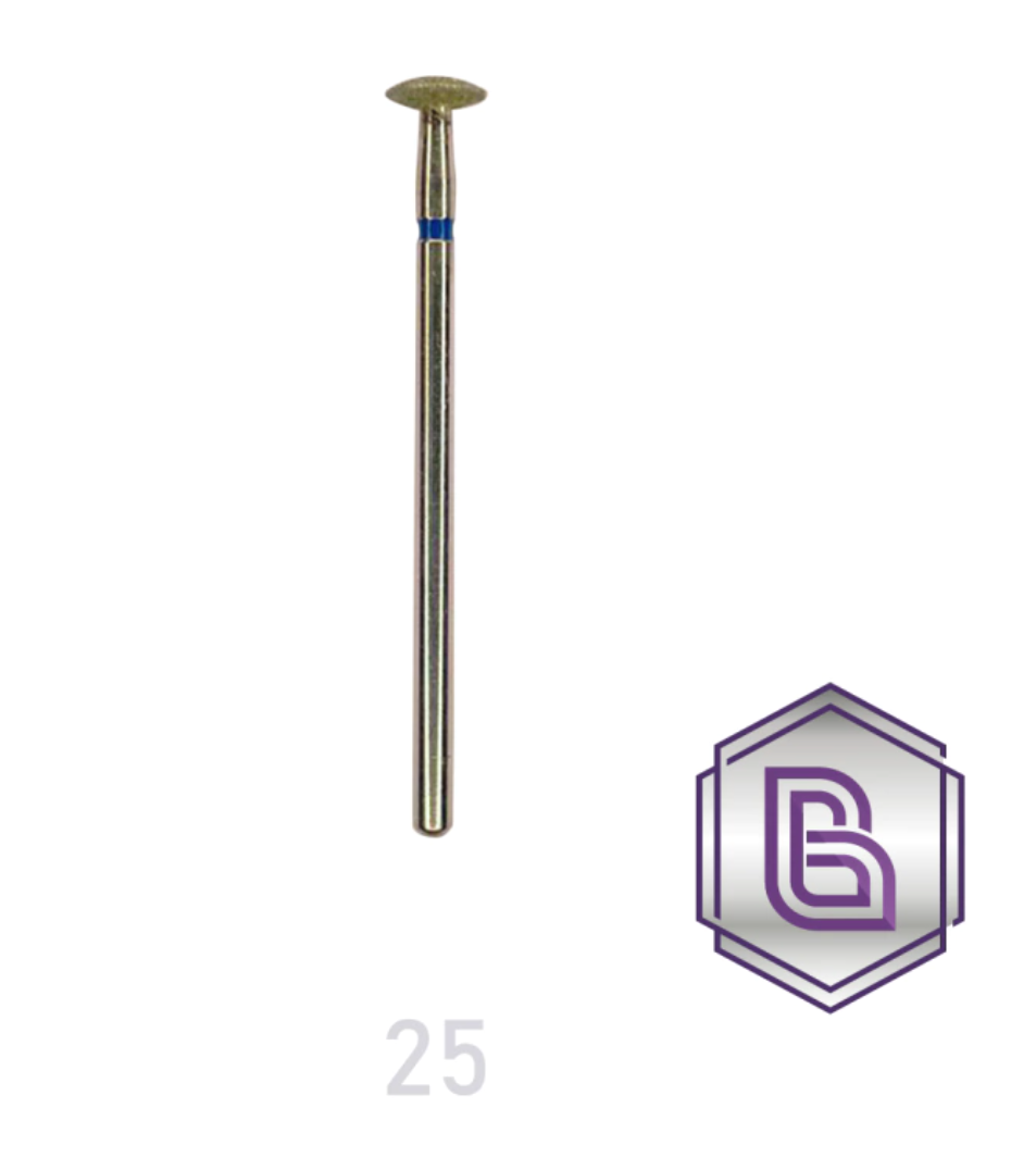 BROCA DIAMANTADA PM25