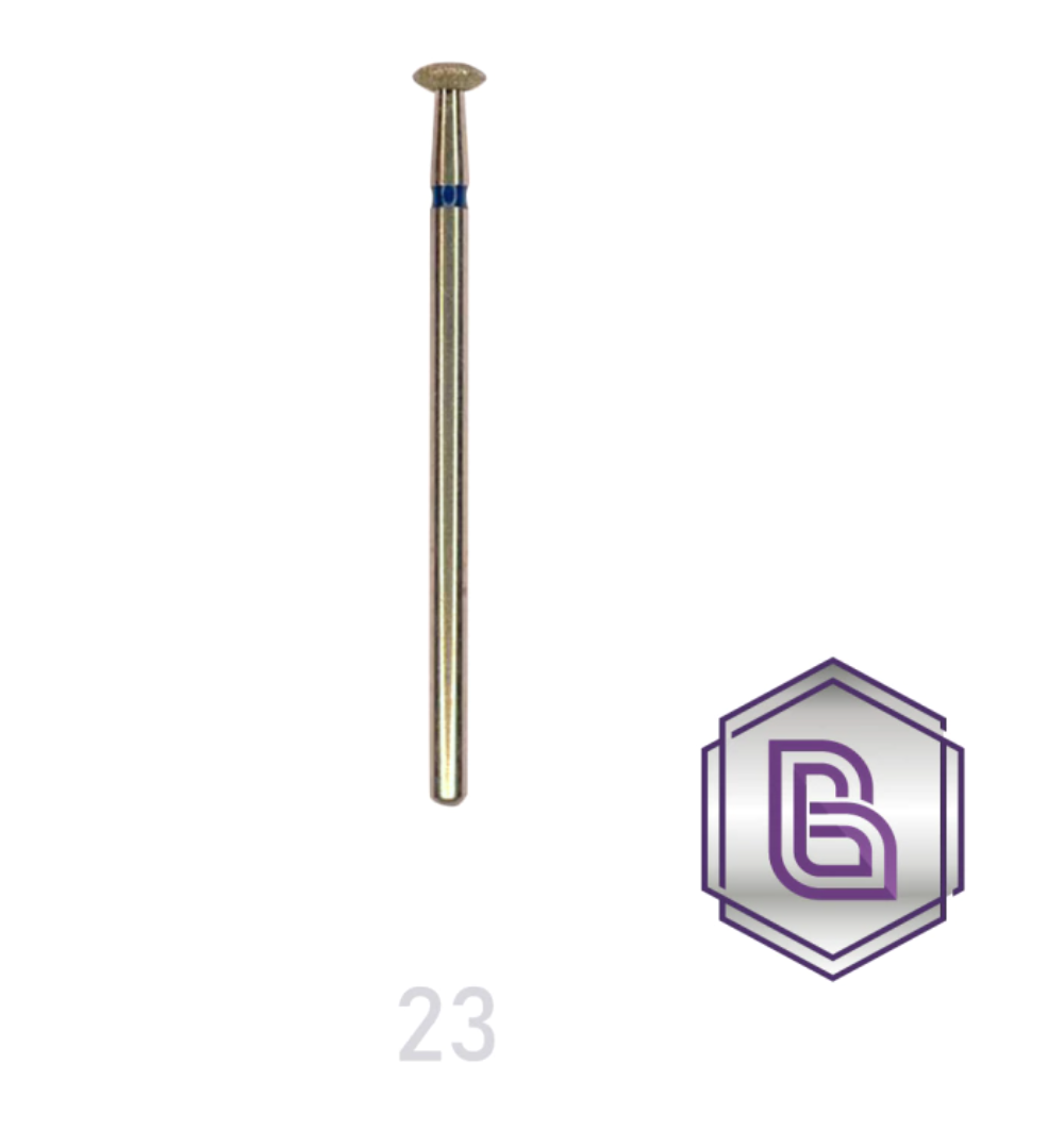 BROCA DIAMANTADA PM23