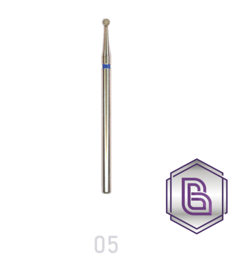 BROCA DIAMANTADA PM05