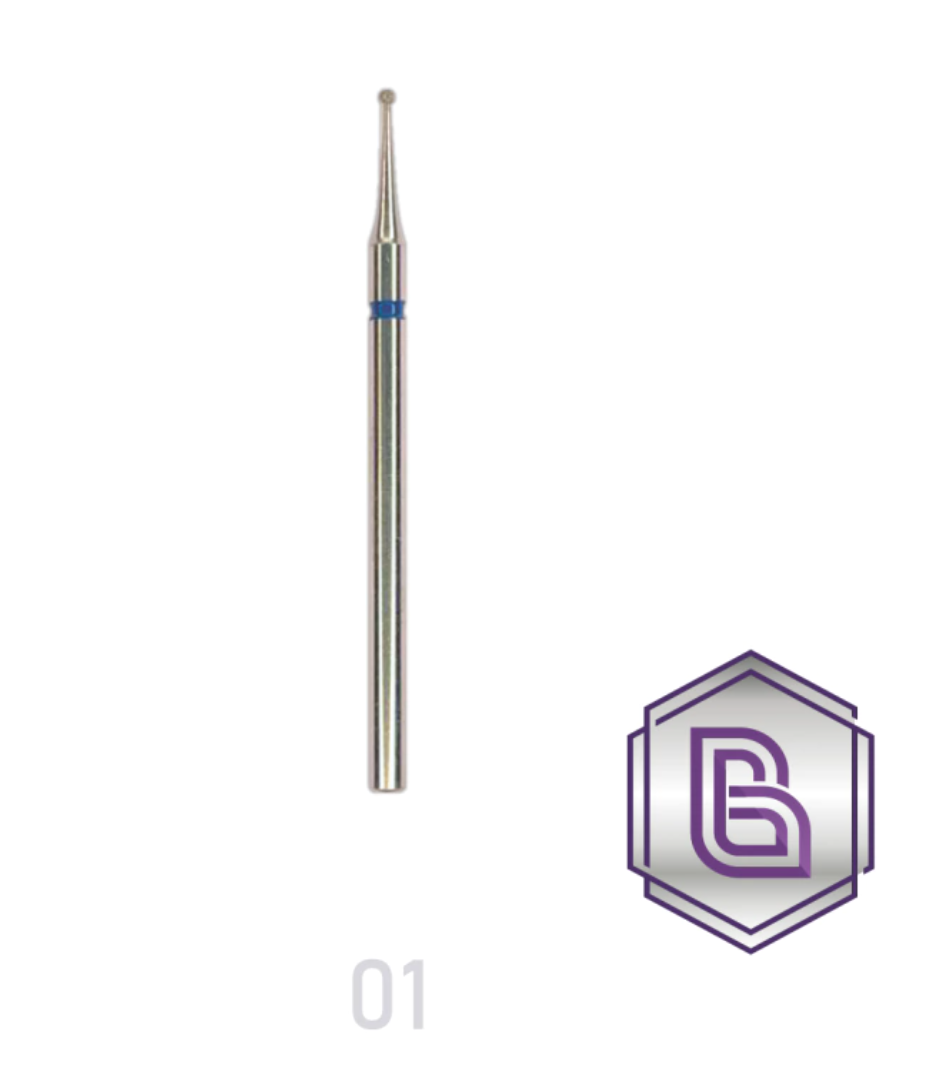 BROCA DIAMANTADA PM01