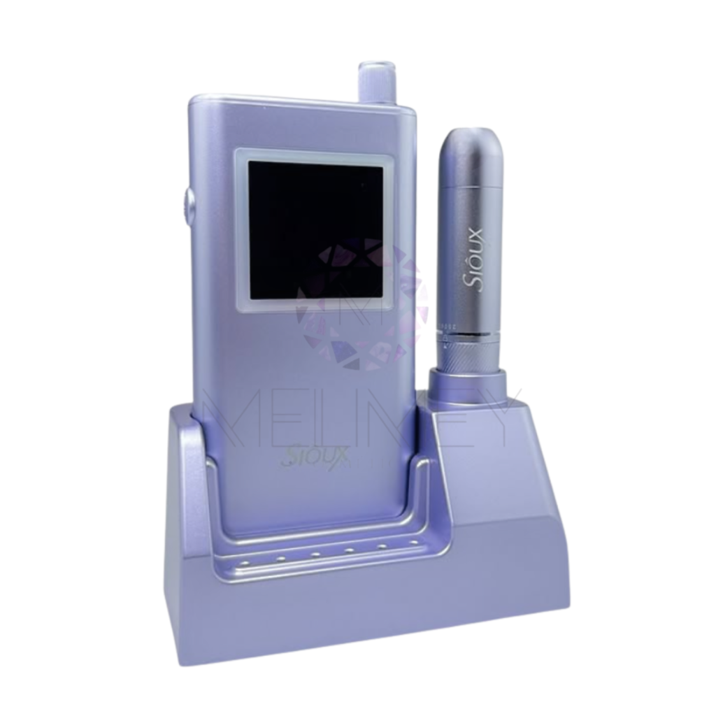 MOTOR PORTÁTIL SIOUX