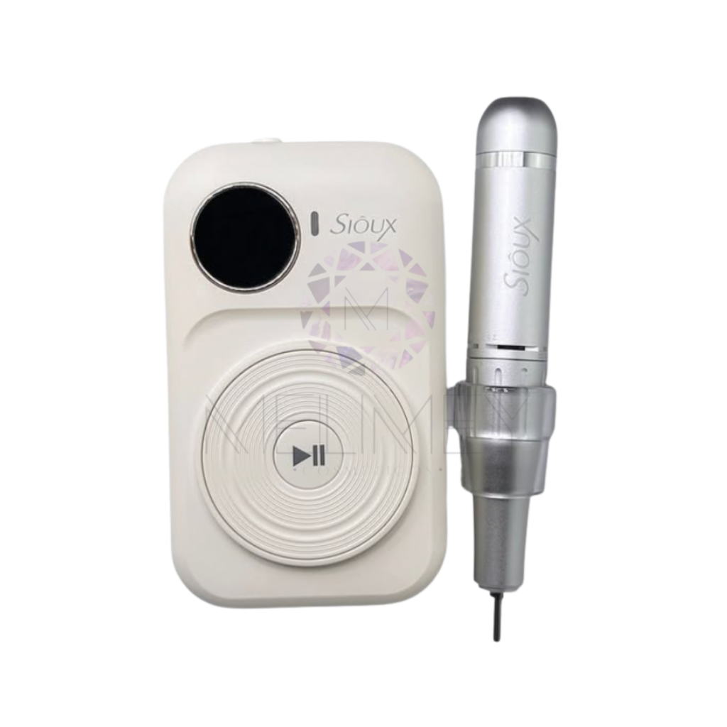 MOTOR PORTÁTIL SIOUX