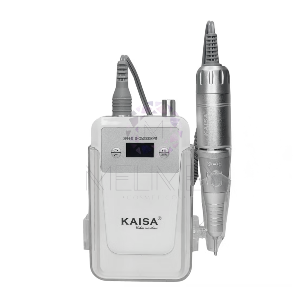 MOTOR PORTÁTIL KAISA