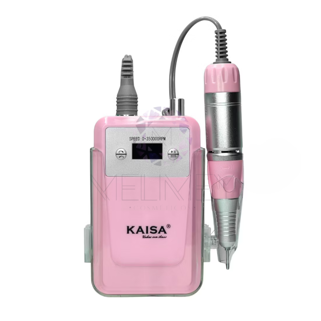 MOTOR PORTÁTIL KAISA 