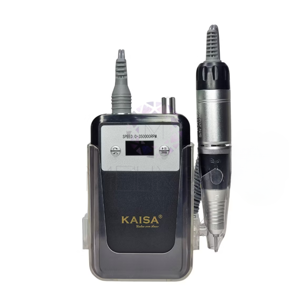 MOTOR PORTÁTIL KAISA 