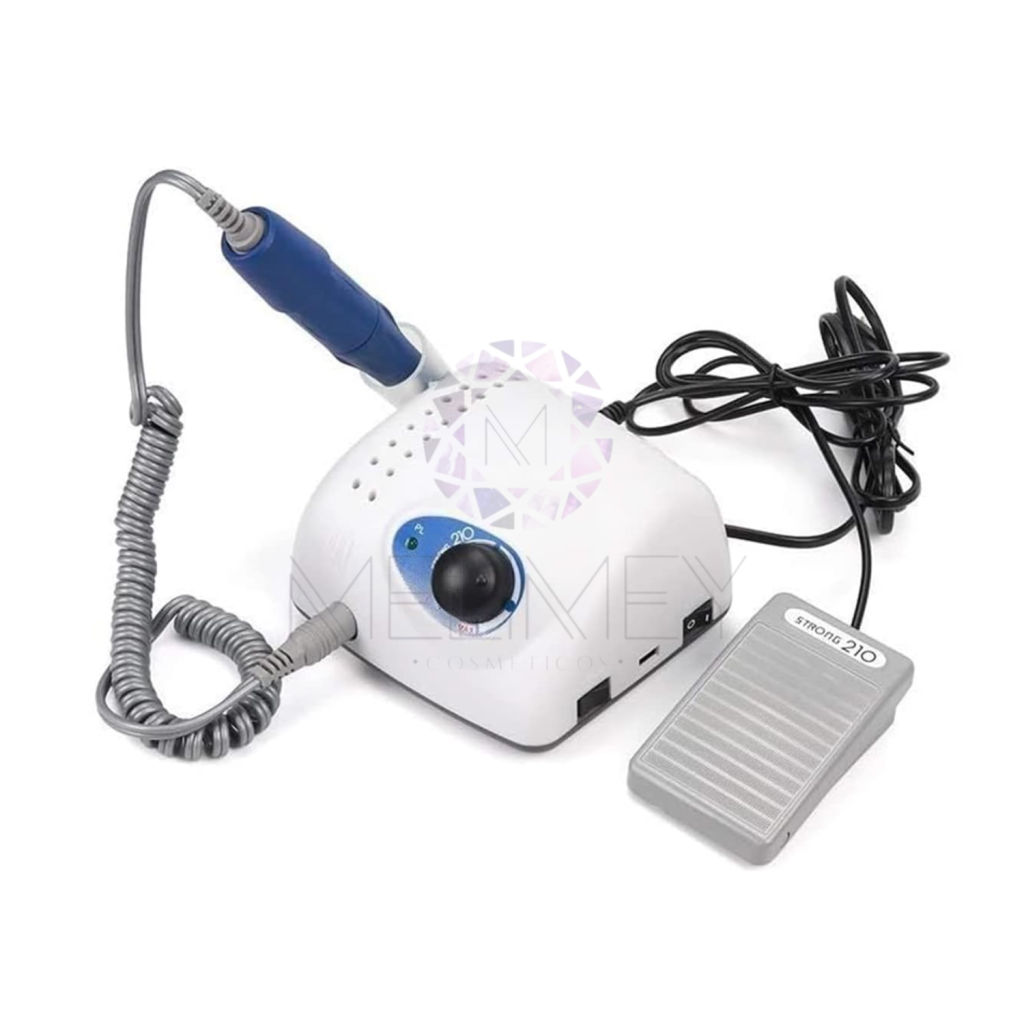 MOTOR STRONG BELLA ROSA