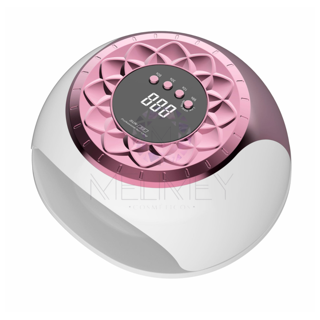 CABINE LED/UV SUN S9