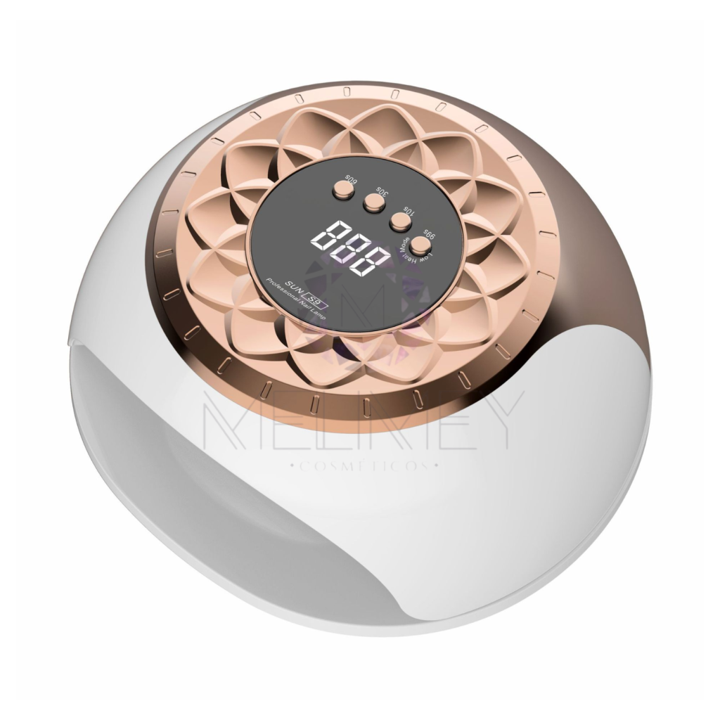 CABINE LED/UV SUN S9