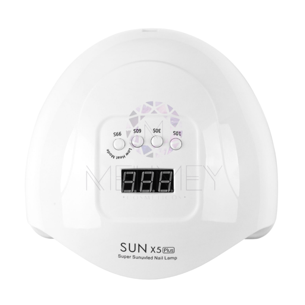 CABINE LED/UV SUN X5 PLUS