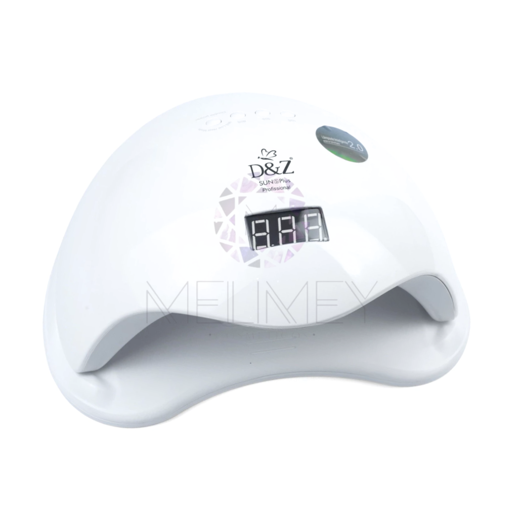 CABINE LED/UV SUN 5 PLUS D&Z