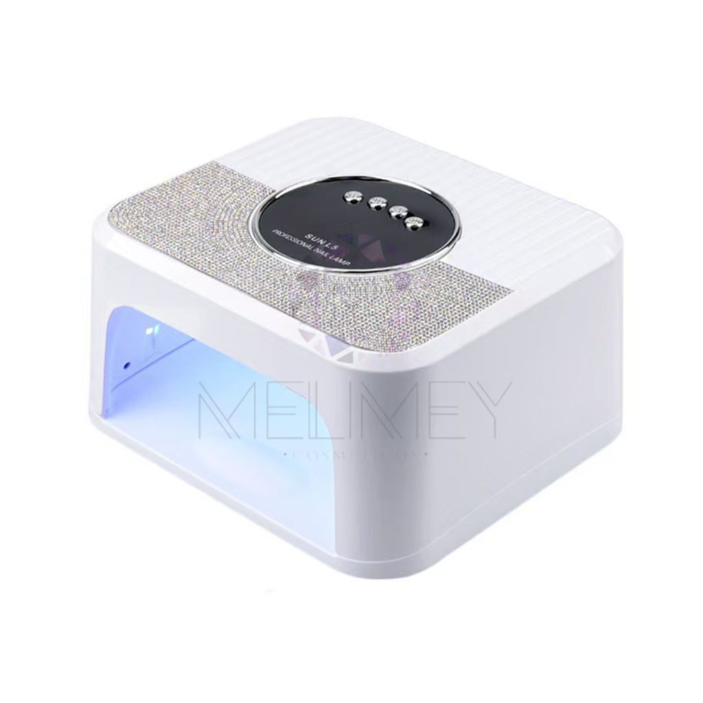 CABINE LED/UV SUN L5