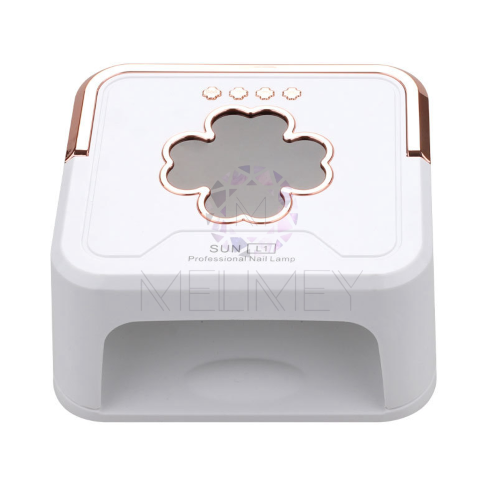 CABINE LED/UV SUN L1