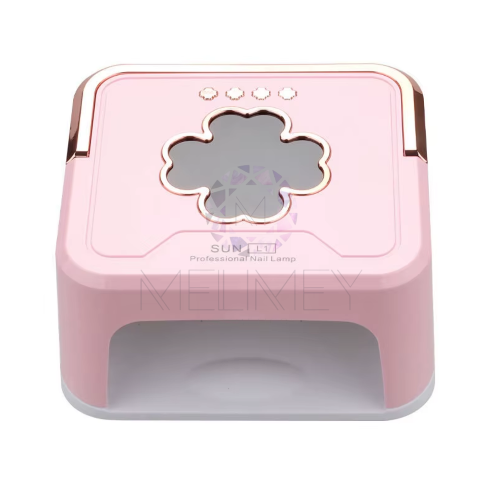 CABINE LED/UV SUN L1