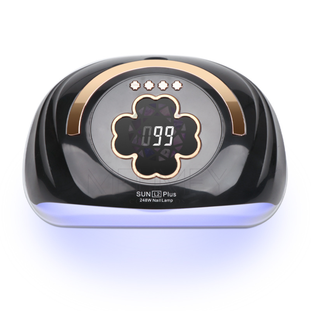 CABINE LED/UV SUN L2 PLUS