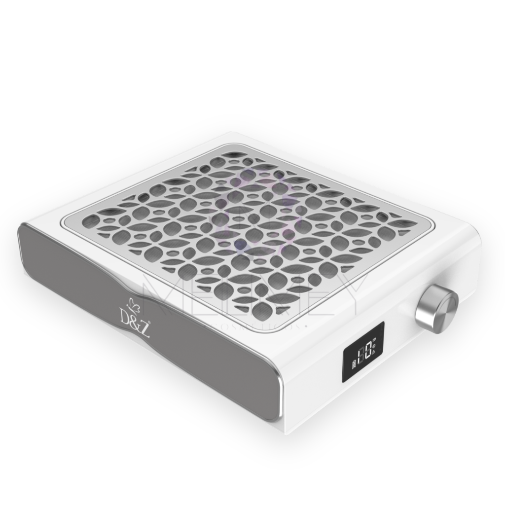 SUGADOR PORTÁTIL D&Z