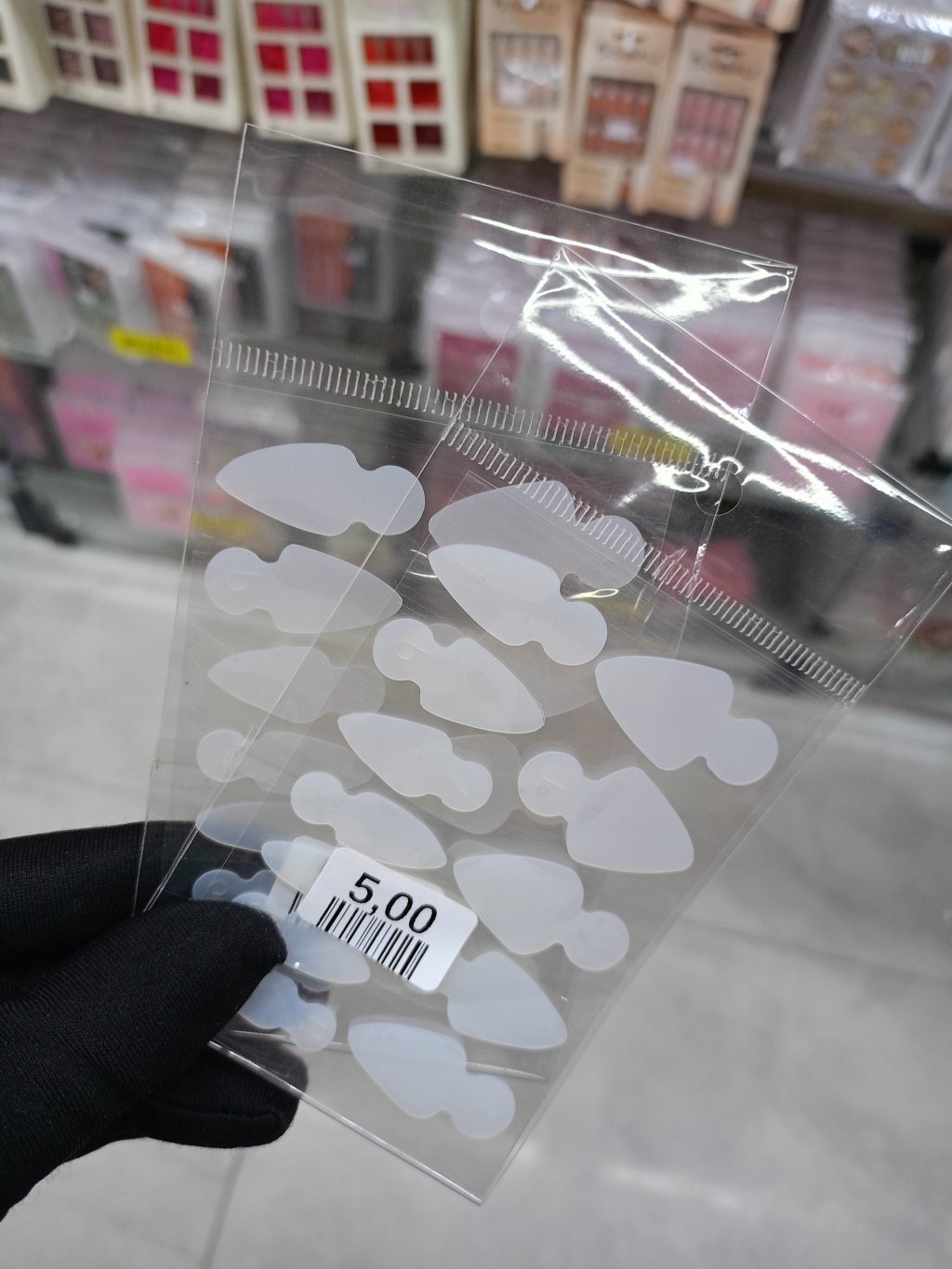 MOLDE SILICONE F1 FRANCESA REVERSA