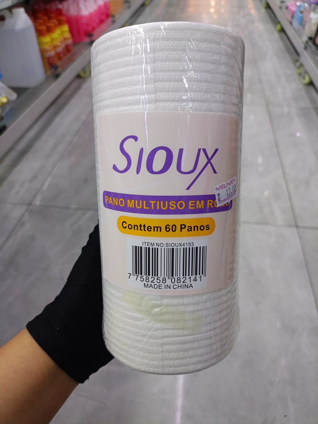 PANO MULTIUSO SIOUX