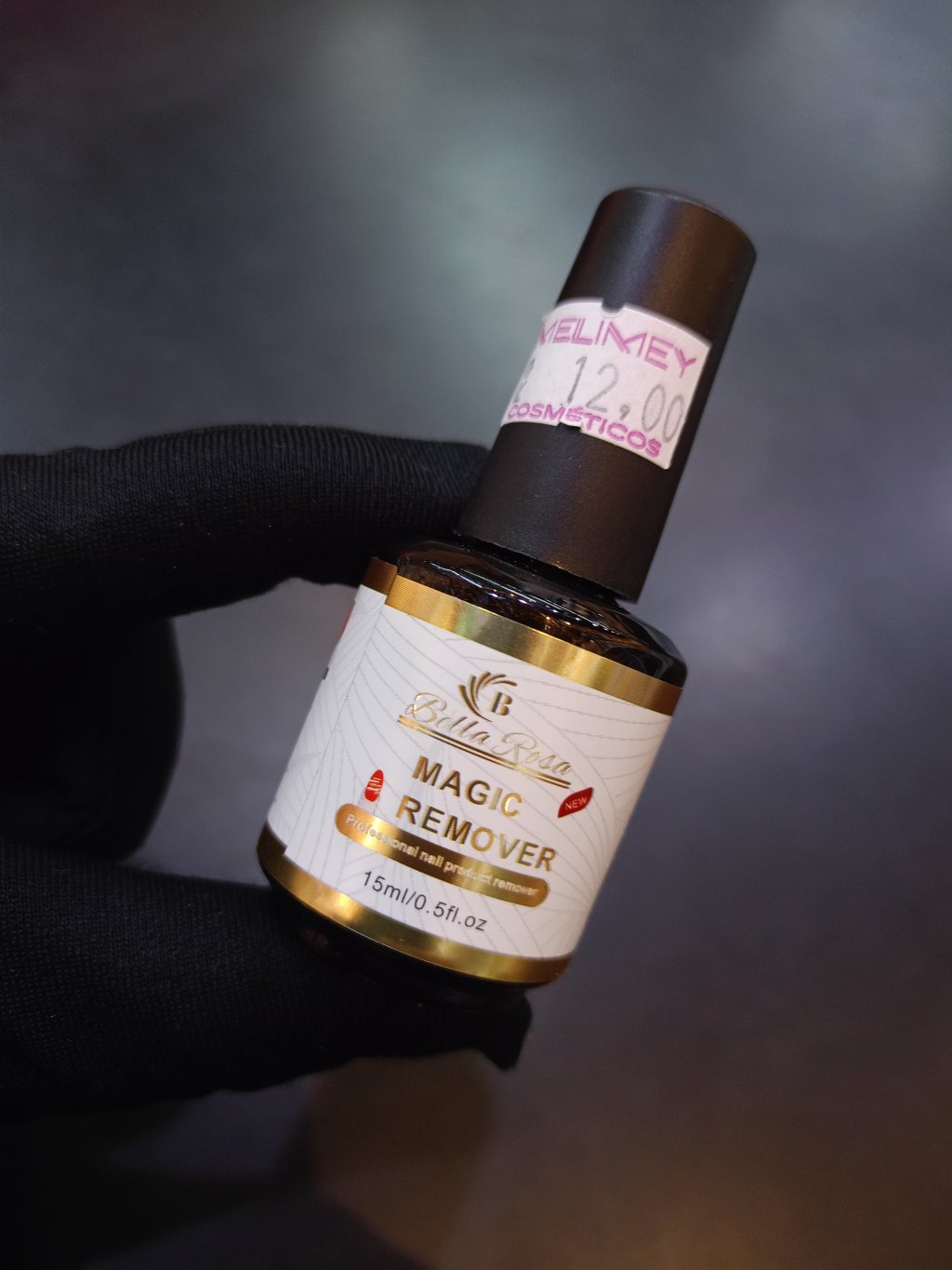 MAGIC REMOVER BELLA ROSA 