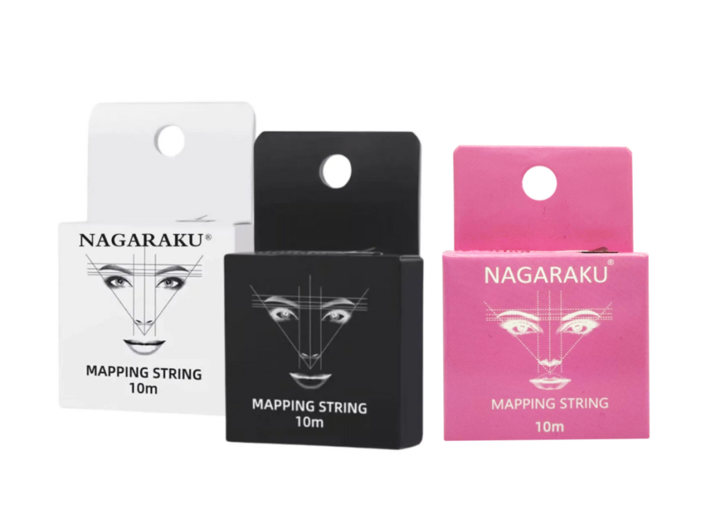 LINHA DE MAPEAMENTO NAGARAKU
