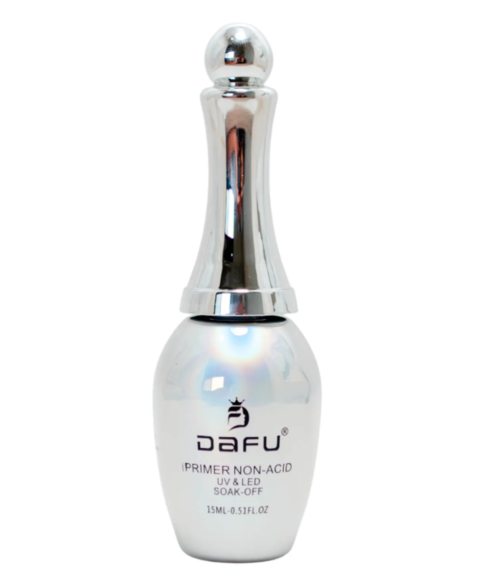 PRIMER NON-ACID DAFU 15ML(FRASCO PRATA)