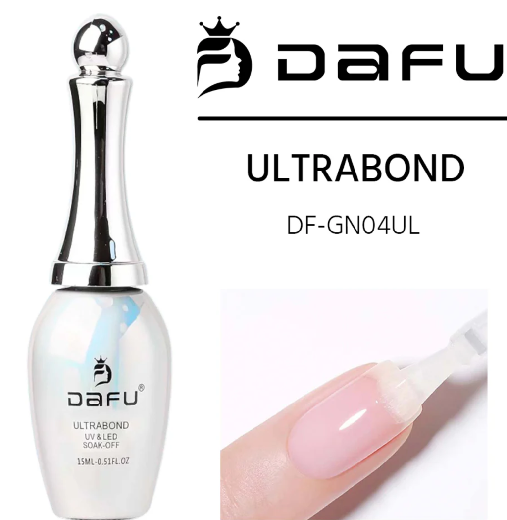 ULTRABOND DAFU 15ML(FRASCO PRATA)