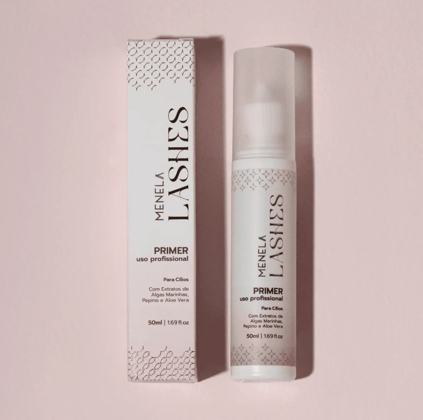 PRIMER MENELA LASHES 50ML