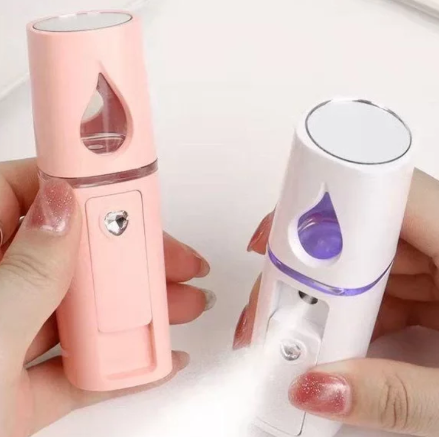 Nano mister/vaporizador 