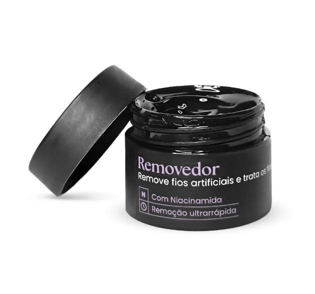 REMOVEDOR DE CÍLIOS EM GEL 2 EM 1 BEAUTIFY PRO 5G