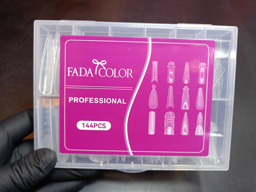 MOLDE F1 FADA COLOR MIX 12 FORMATOS 