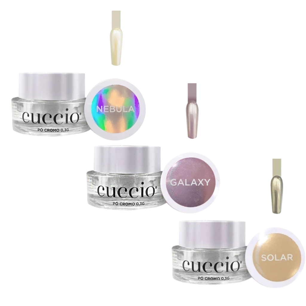 PÓ CROMO CUCCIO 0,3G