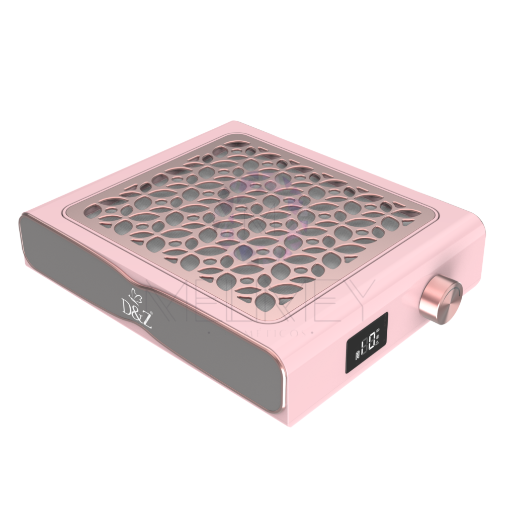 SUGADOR PORTÁTIL D&Z 