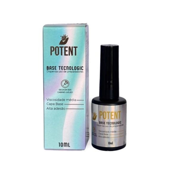 BASE TECNOLOGIC 10ML POTENT 