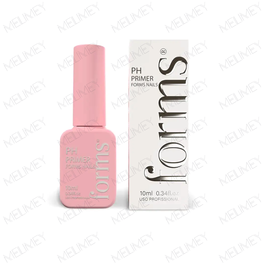 PH PRIMER 10ML - FORMS 
