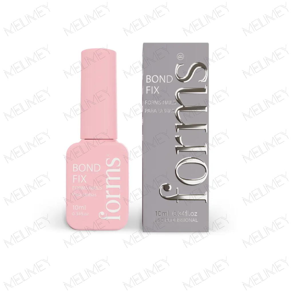 BOND FIX 10ML - FORMS 