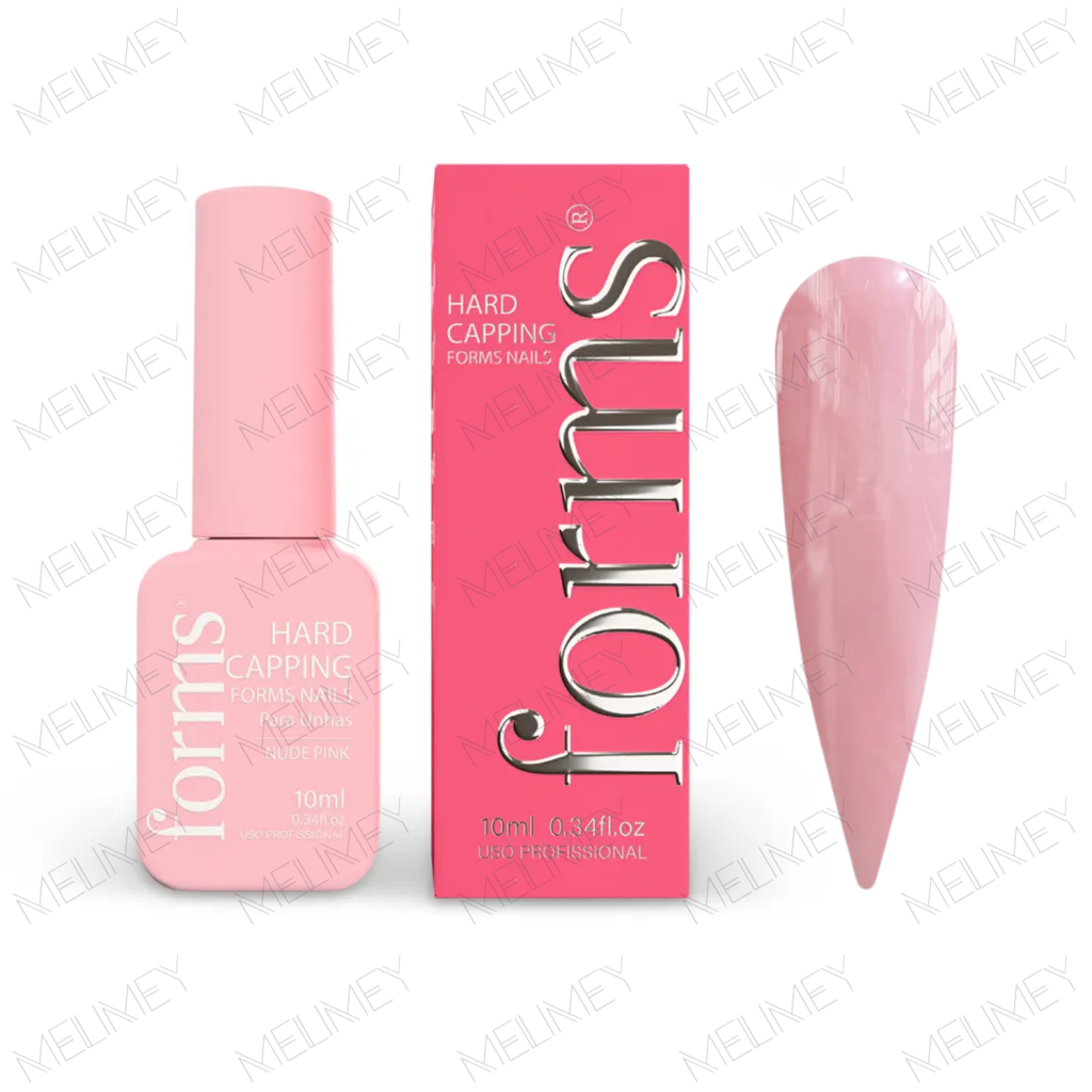 HARD CAPPING 10ML - FORMS 