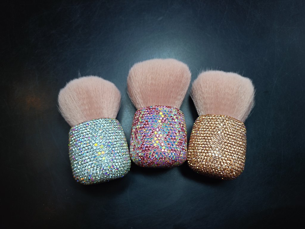 PINCEL PARA TIRAR PÓ CRAVEJADO