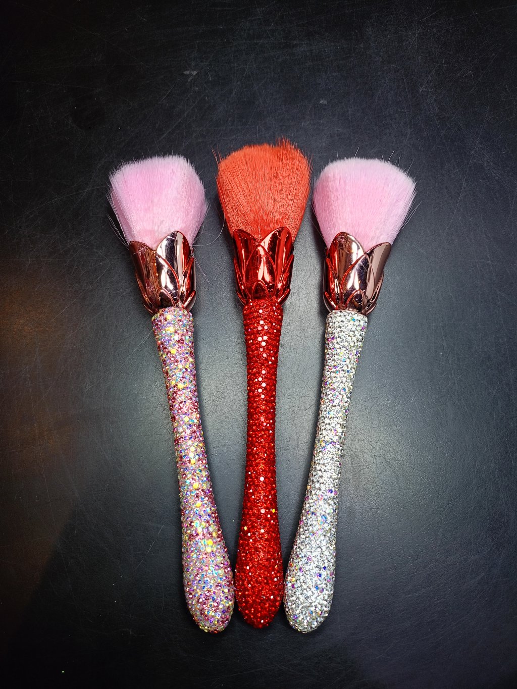 PINCEL PARA TIRAR PÓ CRAVEJADO