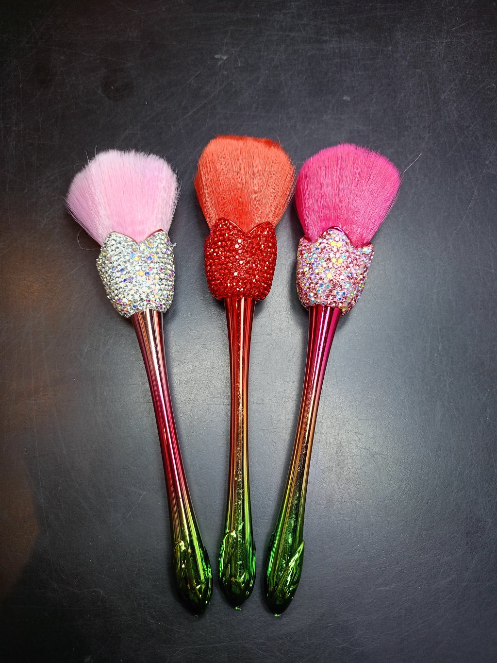 PINCEL PARA TIRAR PÓ CRAVEJADO